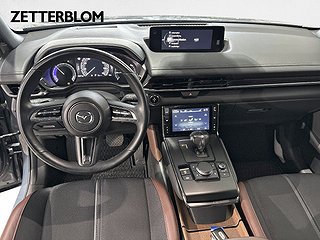 SUV Mazda MX-30 10 av 16
