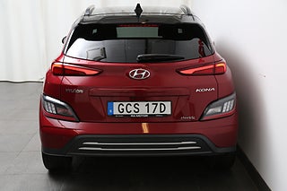 SUV Hyundai Kona 8 av 29