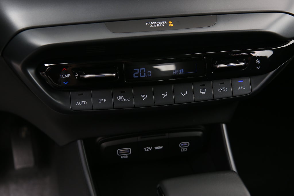 Hyundai i20 1.0 T-Gdi DCT Advanced 2026