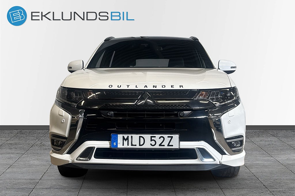 Mitsubishi Outlander 2020