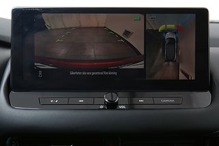 SUV Nissan Qashqai 18 av 23