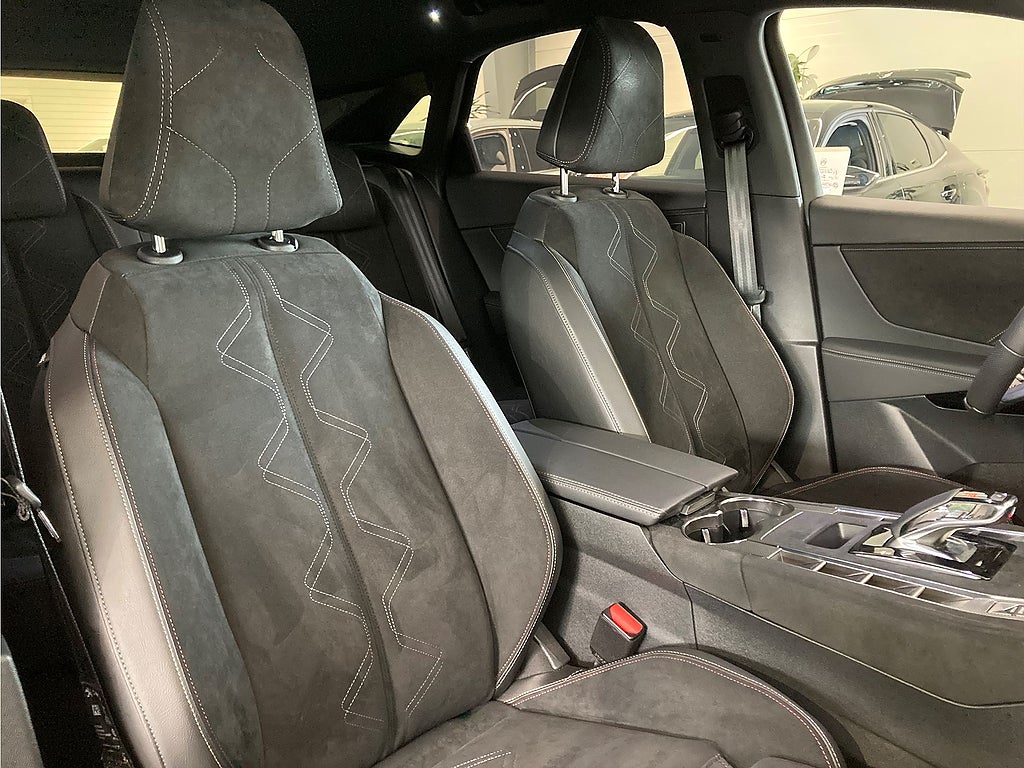 Bild på DS 7 Crossback Pallas 1.5 BHDi 130hk Aut - B-KAMERA, CARPLAY