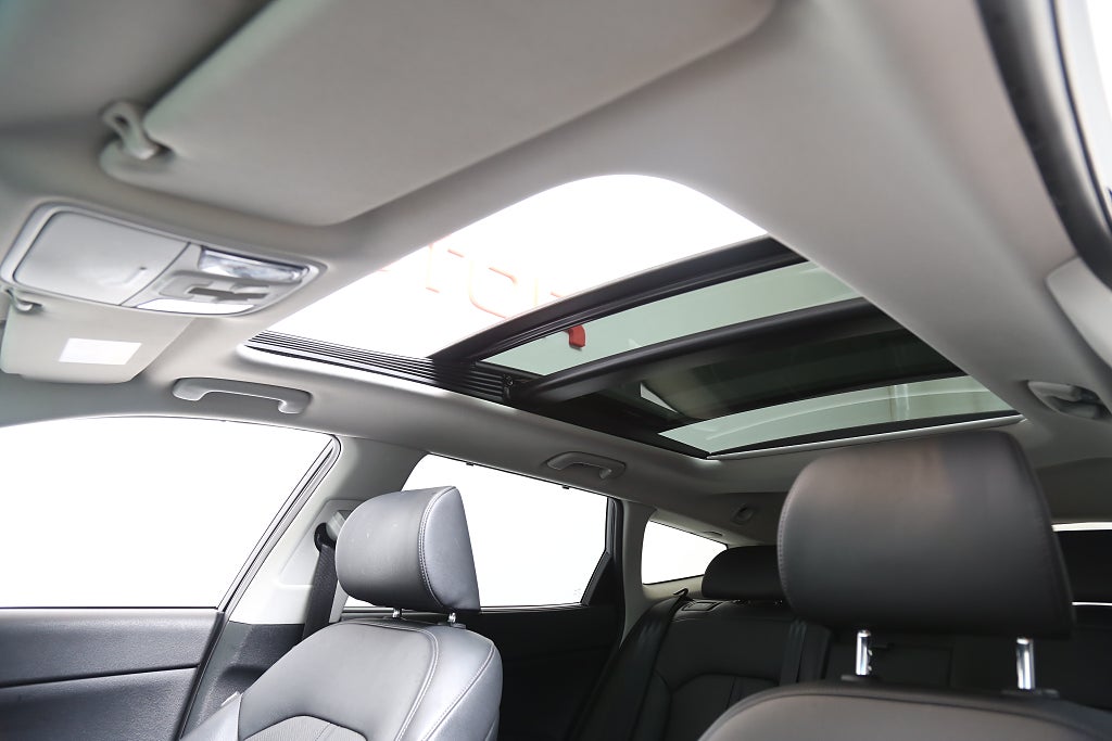 Kia Optima Sport Wagon Plug-in Hybrid Advance Plus 2 H/K Panorama 2020
