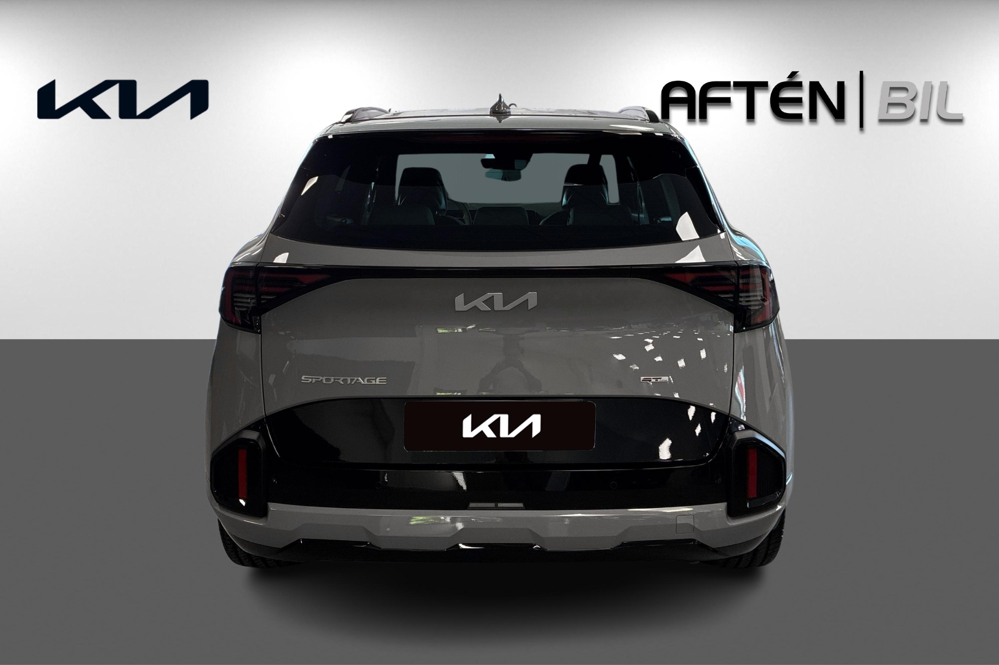 Kia Sportage 2027, bild 6/48