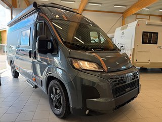 Husbil-halvintegrerad Robeta Apollo 180HK AUT 21 av 24