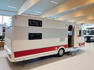 Husvagn, 1-axl Kabe Classic 560 GLE KS B14 2 av 18