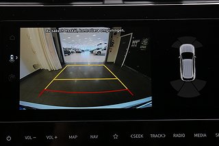 SUV Hyundai Tucson 11 av 16