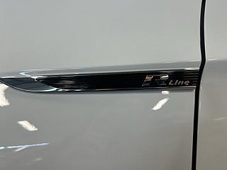Volkswagen Passat Sportscombi 2.0 TDI 4M Drag/Kamera/D&M-Värmare/S&V-Däck – bild 22