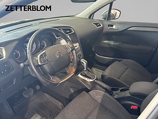 Kombi Citroën C4 8 av 16