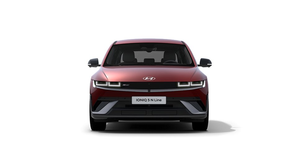 Hyundai IONIQ 5 Facelift 84 kWh N-Line - Privatleasing 2025
