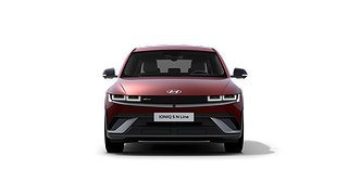 SUV Hyundai IONIQ 5 5 av 8