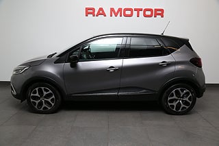 SUV Renault Captur 4 av 25