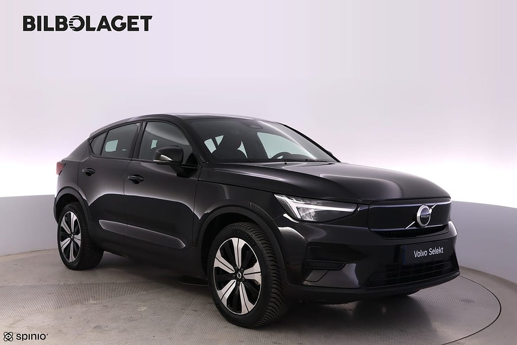 Volvo C40 Recharge Core **SELEKT**