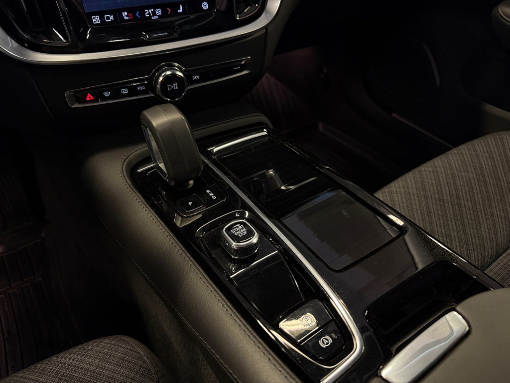 Volvo V60 2024 - miniatyr 19