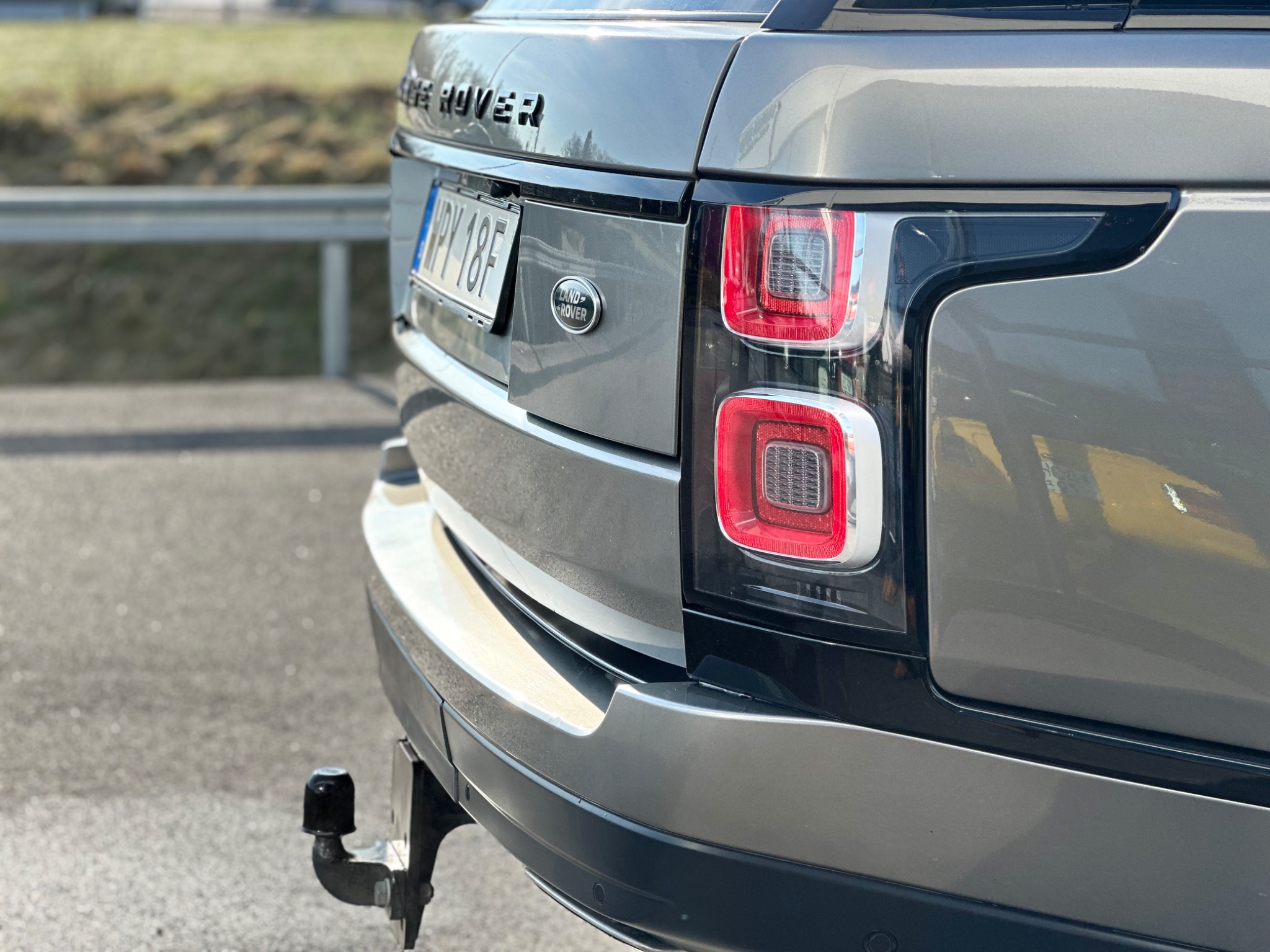 Land Rover Range Rover 2018, bild 6/35