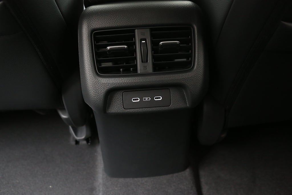 Honda ZR-V SPORT FULLHYBRID |  i Lager | 8år Garanti +5 år Service 2026