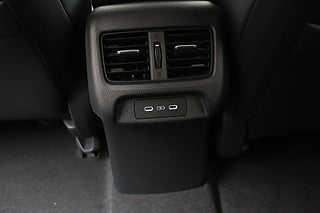 SUV Honda ZR-V 21 av 28