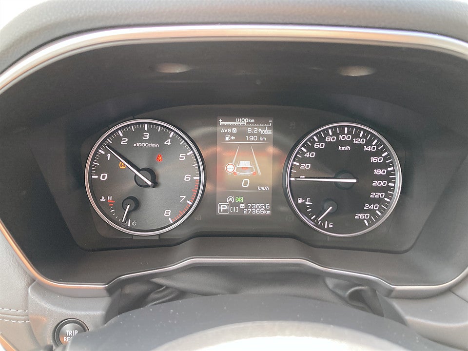 Bild på Subaru Outback Field 2.5 XFuel 169hk Aut 4WD B-KAMERA CARPLAY