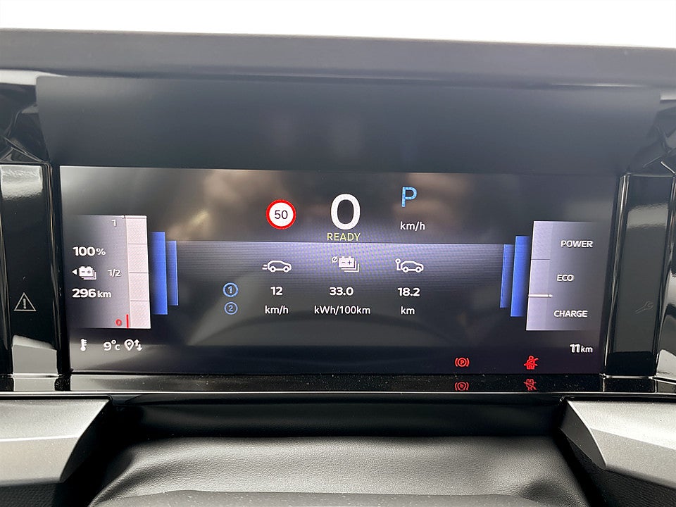 Bild på Opel Frontera GS Electric Aut - DEMO