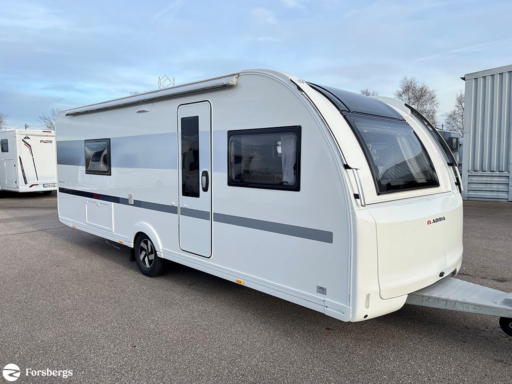 Adria ADORA 613 UT