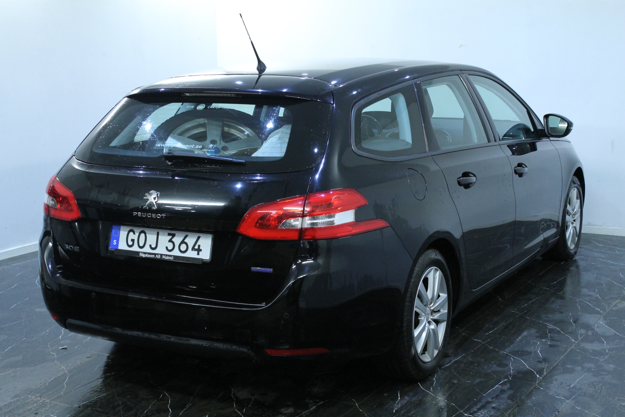 Peugeot 308 2014, bild 7/38