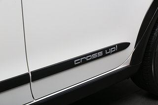 Halvkombi Volkswagen Up 8 av 13