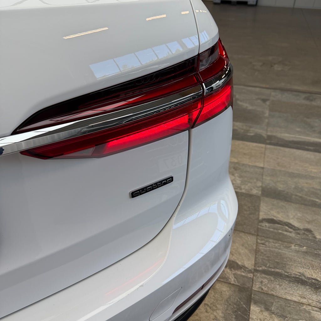 Audi A6 Avant 40 TDI quattro S Tronic Proline Sport Euro 6