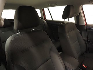 Kombi Volkswagen Golf 9 av 20