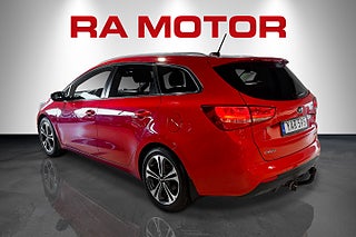 Kombi Kia Ceed 8 av 24