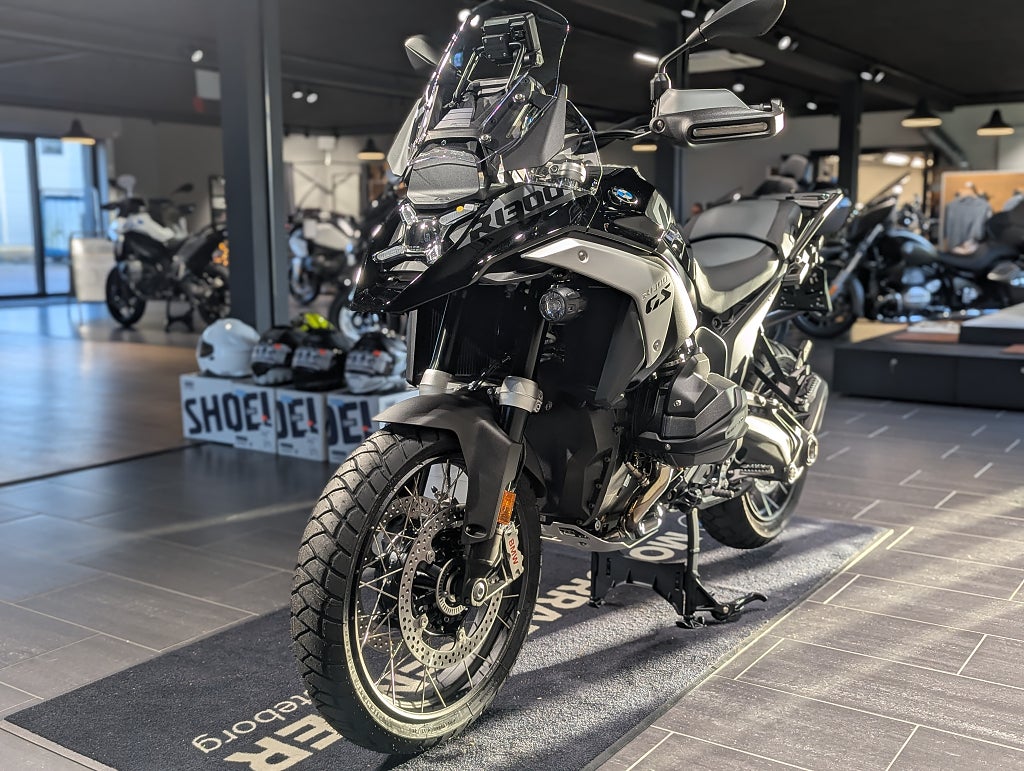 BMW R1300GS/ Ränta 3,45%/Innovation/Dynamic/Touring/Omg lev!