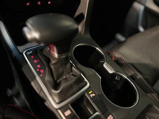 Kia Sportage AWD GT-Line Drag JBL Mvärm Kamera GPS Skinn SoV