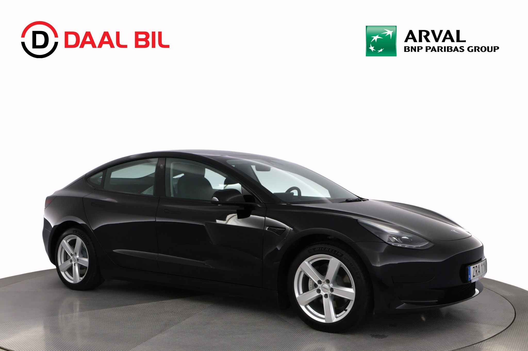 Tesla Model 3 2023, photo 4/10