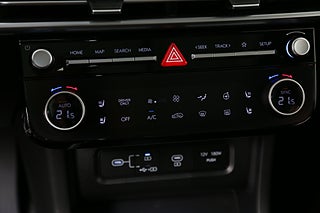 SUV Hyundai Tucson 23 av 28