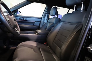 SUV Hyundai Santa Fe 12 av 34