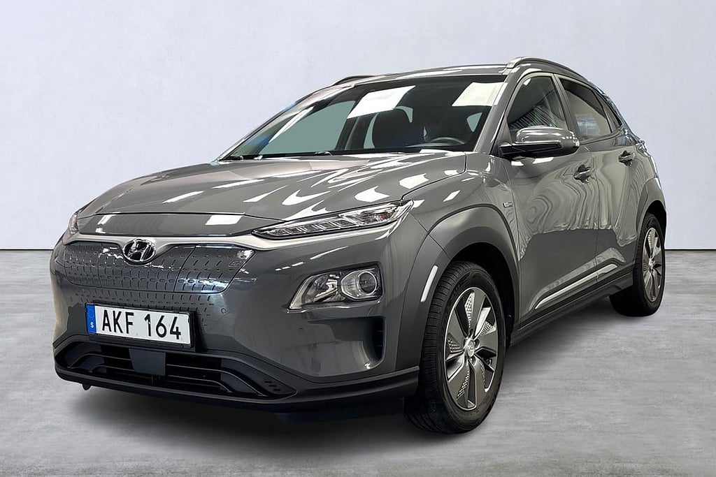 Hyundai Kona Electric 39.2 kWh Trend