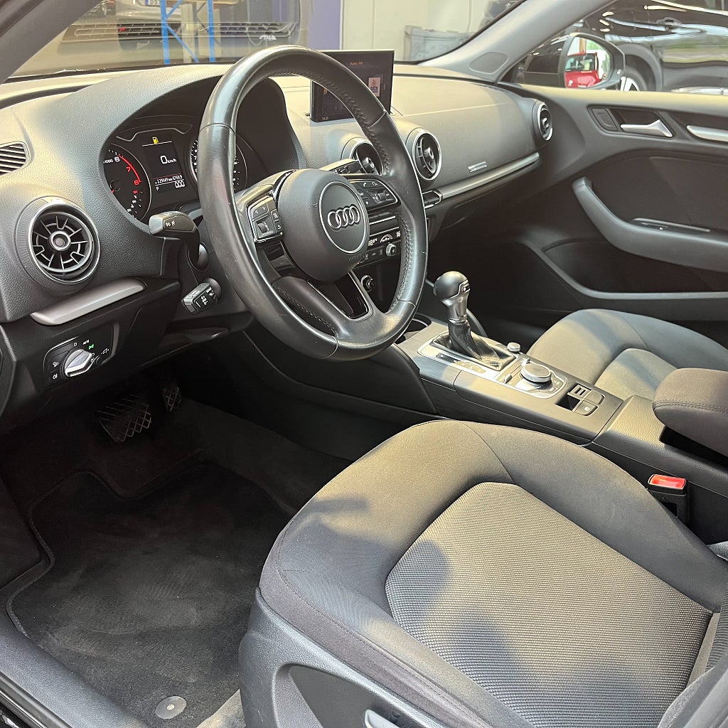 Audi A3 Sportback 35 TFSI S Tronic Proline Carplay