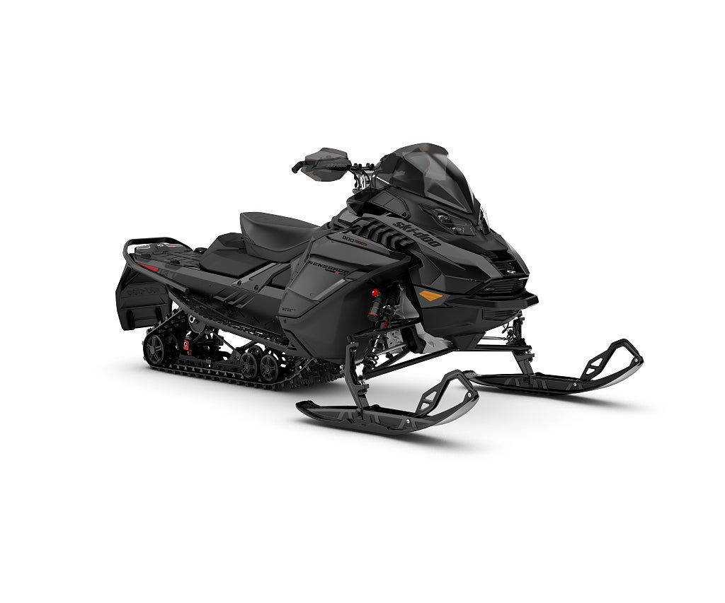 Ski-Doo Renegade X-RS 900 ACE Turbo R -27 *VÅRKAMPANJ*