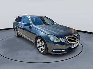 Brugt Mercedes Benz E-Class 220 CDI BE