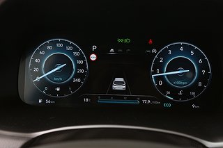 Halvkombi Hyundai i30 24 av 24