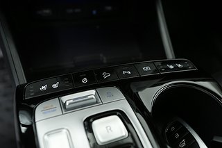SUV Hyundai Tucson 25 av 30