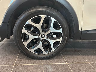 Renault Captur 1.2 TCe EDC S&V-hjul/Psens/Navi/Keyless/BT – bild 18