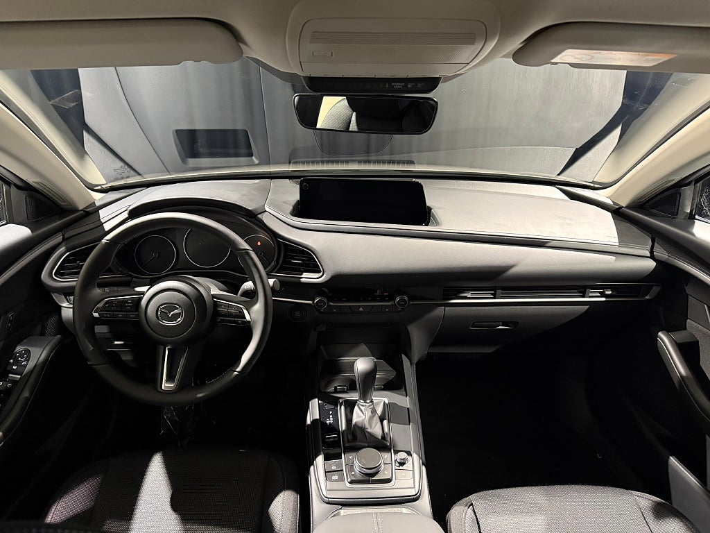 Mazda CX-30 2026 - miniatyr 9