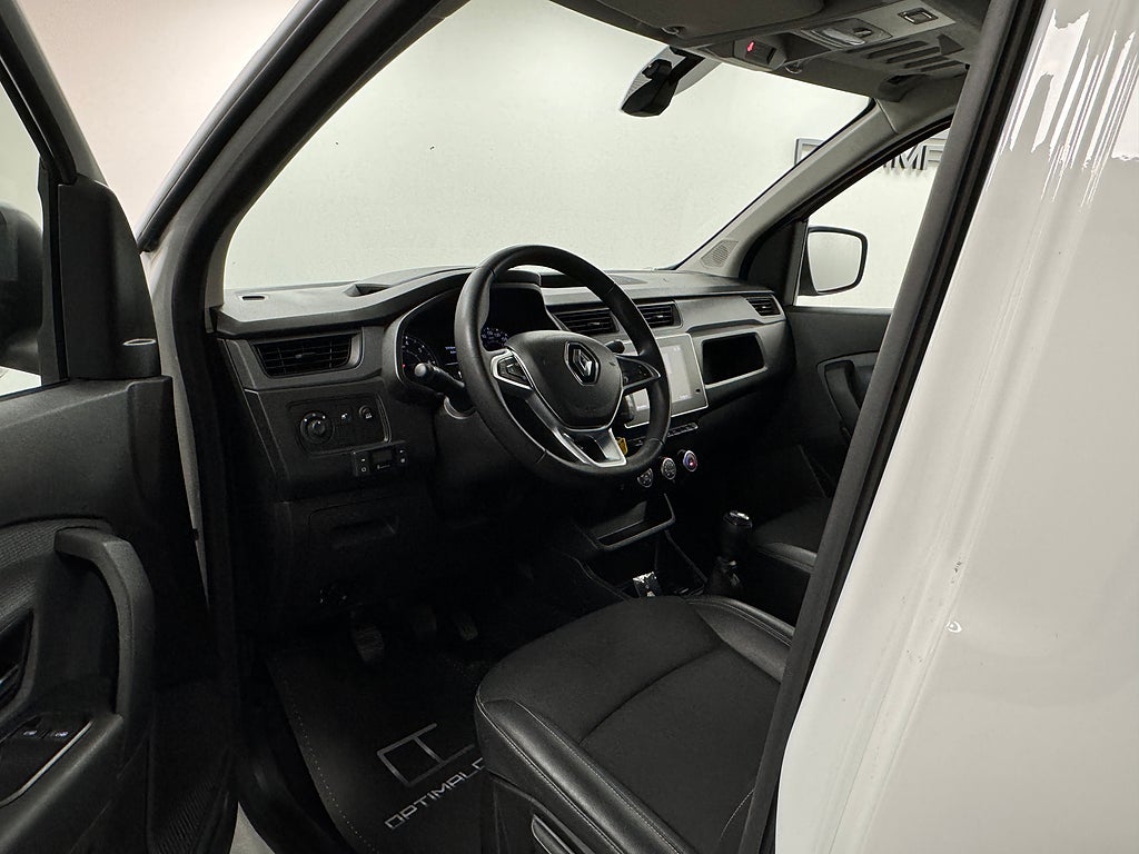 Renault Kangoo 2022 - miniatyr 9