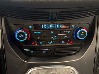 Ford C-Max 1.0 100hk Titanium/Kamera/P-sensor/Elvindruta/S&V