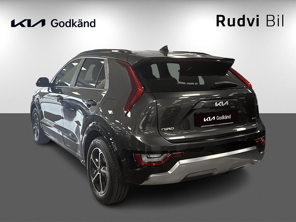 Kia Niro PHEV DCT Advance
