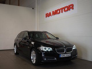 Kombi BMW 520 1 av 20