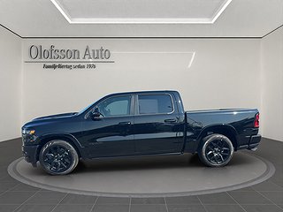Transportbil - Flak RAM 1500 Dodge 3 av 24
