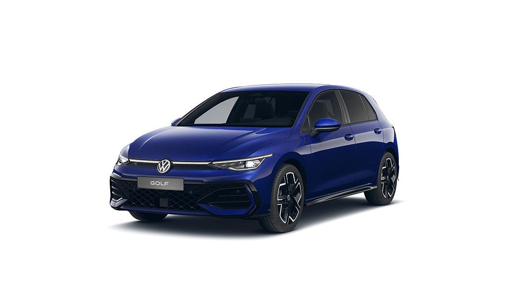 Volkswagen Golf R-LINE 1,5 ETSI 150 HK DSG7