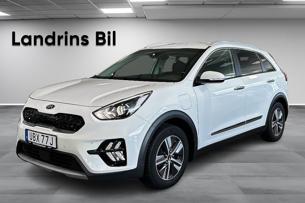 Kia Niro P-HEV DCT Advance Plus Euro 6