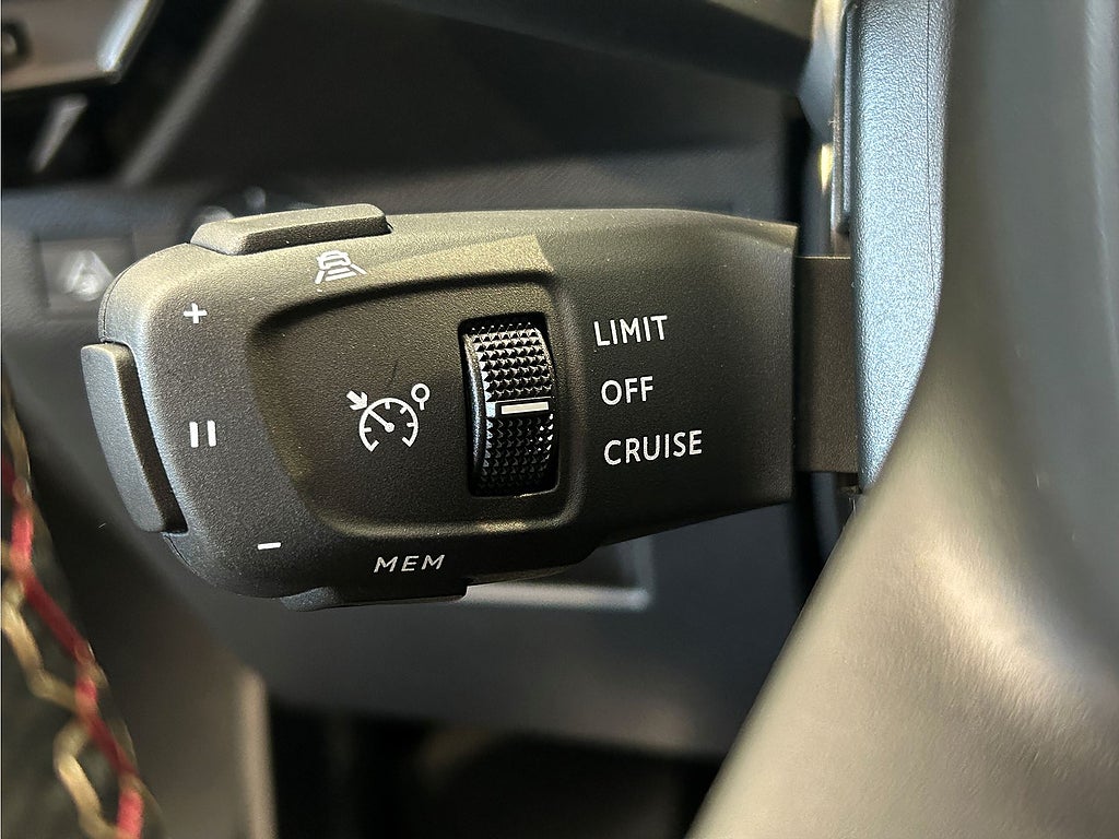 Bild på DS 7 Crossback Pallas 130hk Aut - DEMO